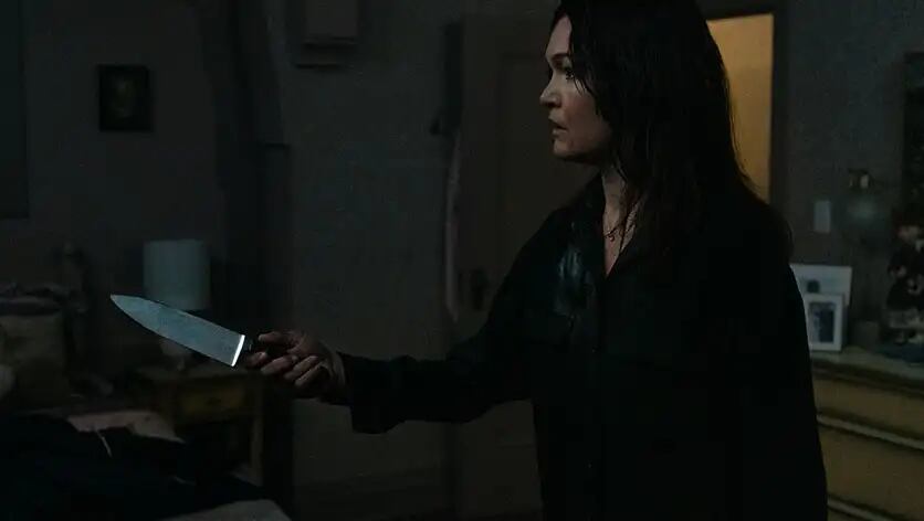 Fotograma / Julia Stiles