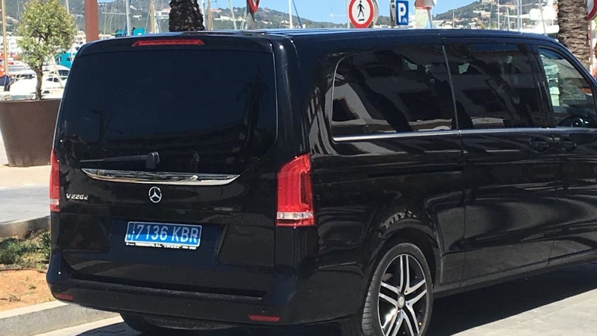 La directora general de Movilidad habla de las VTC en las islas