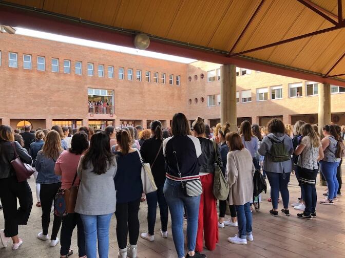 Oposiciones en La Rioja