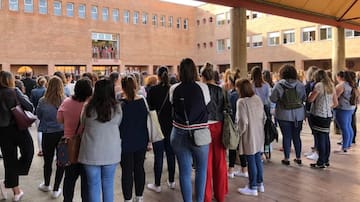 Oposiciones 2026: el Gobierno de La Rioja convoca 120 plazas de maestro en siete especialidades