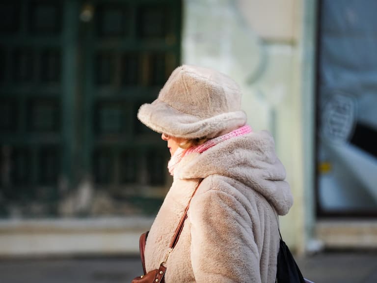 Castilla y León amanece con heladas generalizadas que dejan una mínima en <h3 class='enlacePalabraNoticia'>La Pinilla</h3> de casi diez grados bajo cero