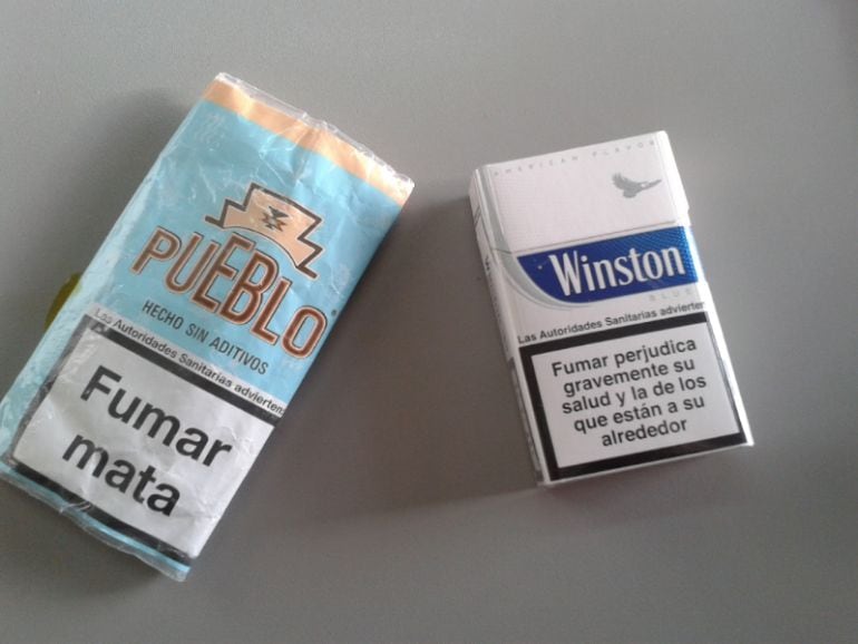 tabaco