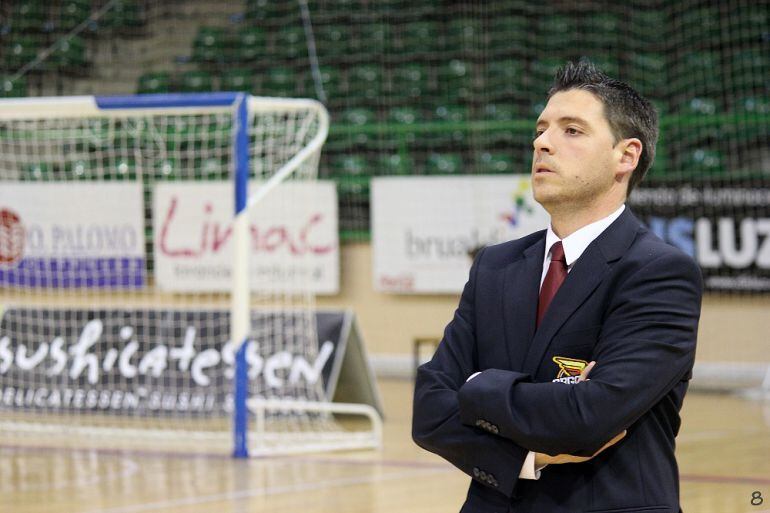 Naturpellet Segovia lleva cuatro victorias consecutivas 