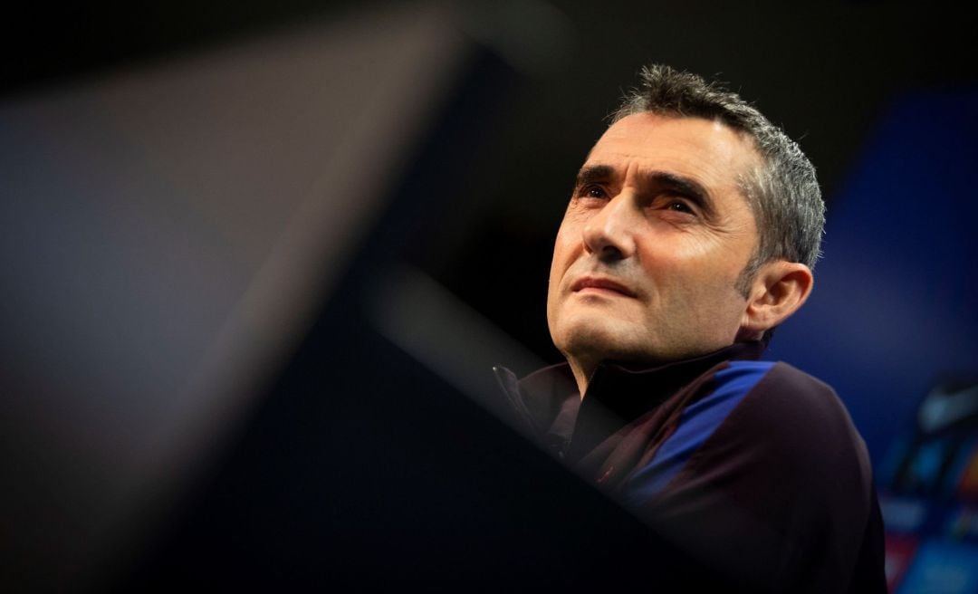 Ernesto Valverde