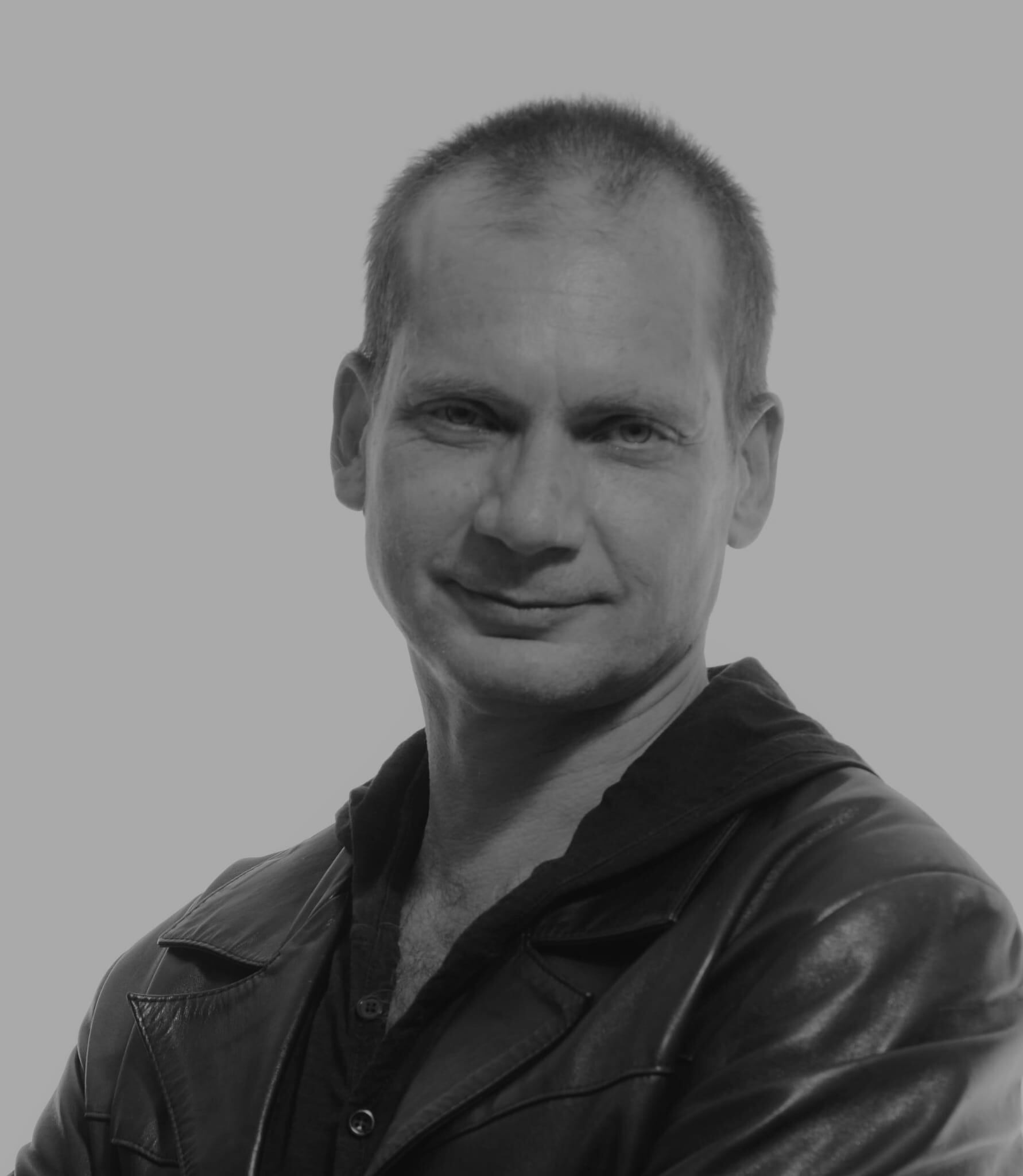 Antonio Álamos, ganador de la segunda edición Premio Alfonso Jiménez (foto cedida)