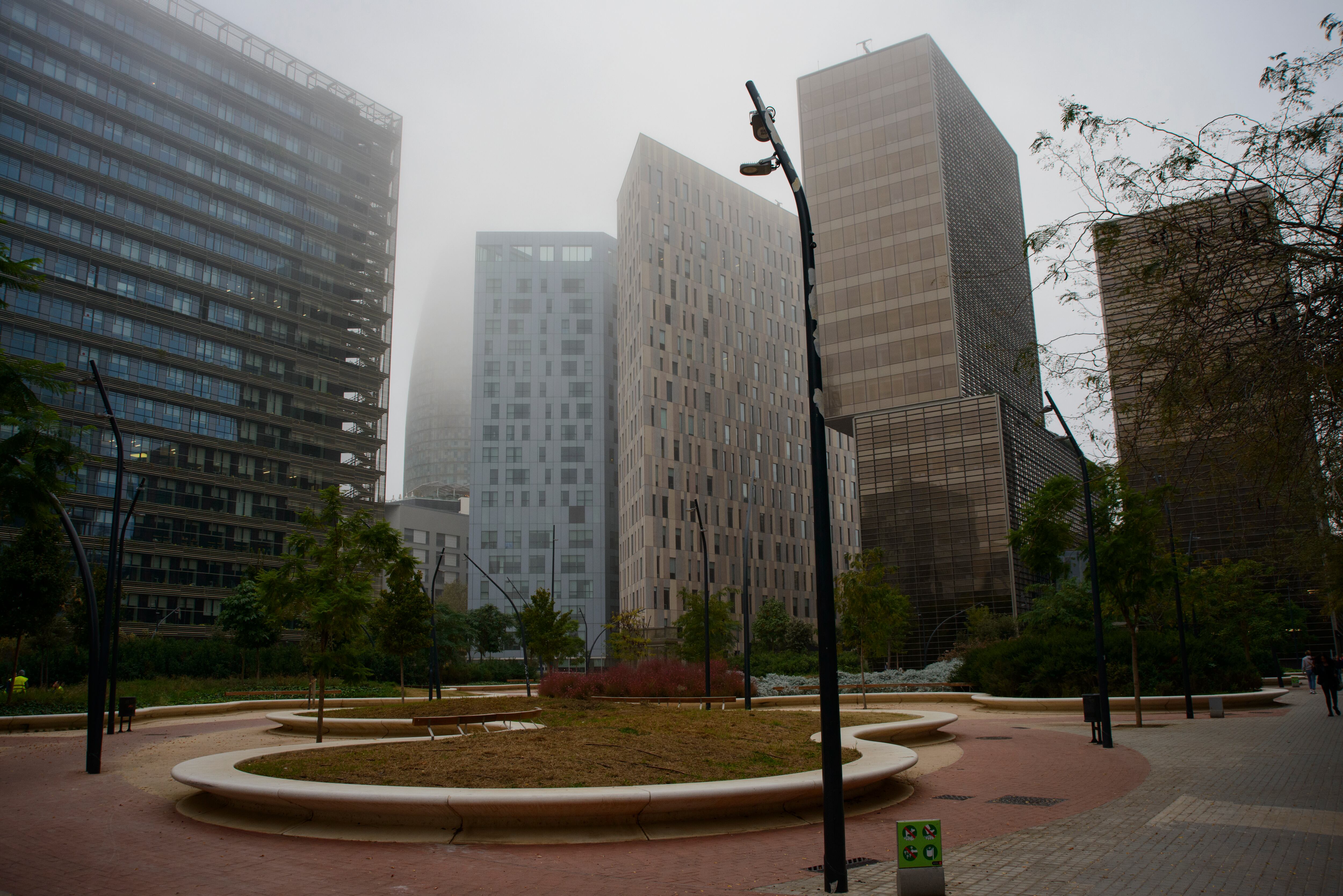 Districte financer 22@