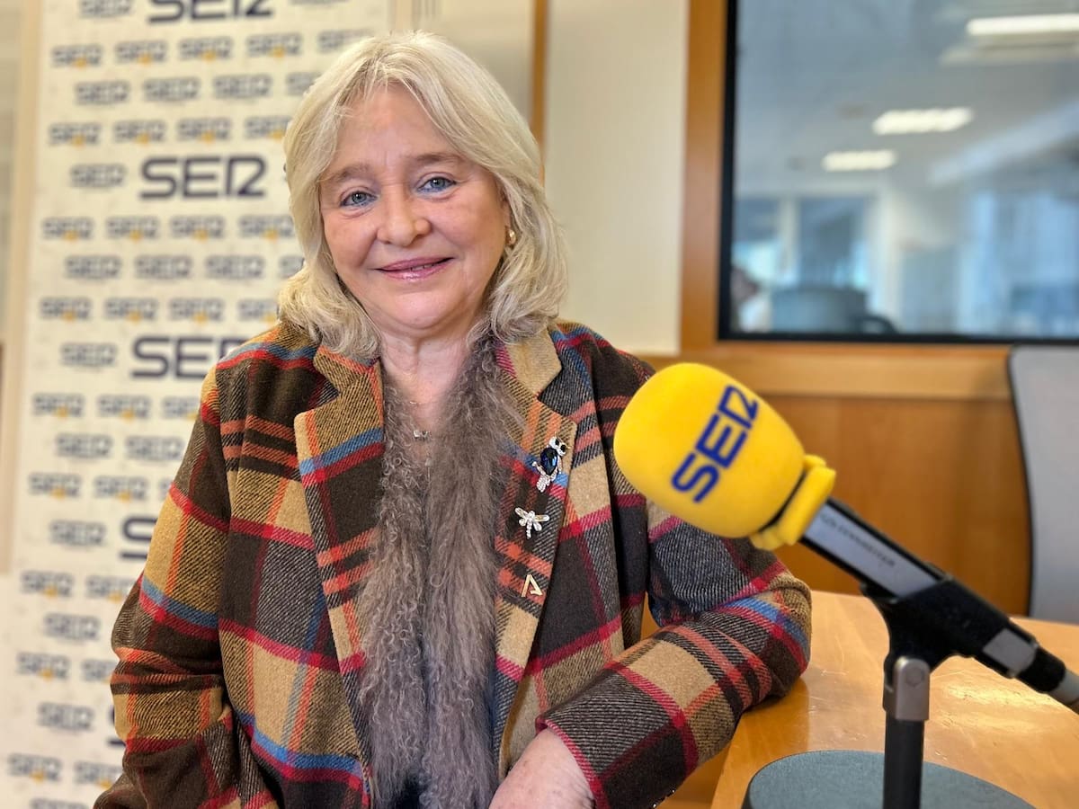 Mercedes Colombo: "La Ciudad de la Justicia y el hospital son puntos de no retorno para Cádiz"