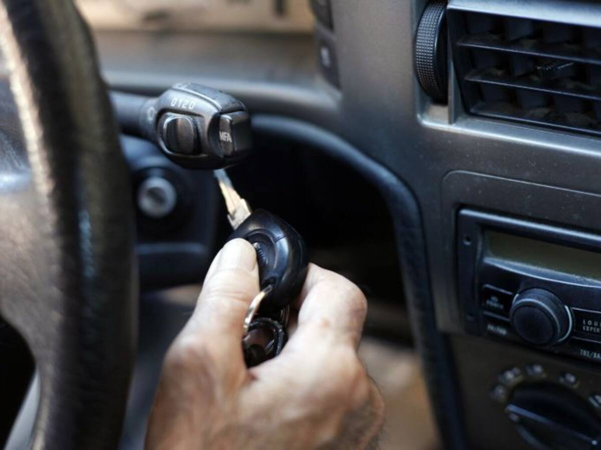 REPORTAJE: ¿Cómo nos comportamos al volante?