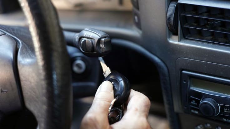 REPORTAJE: ¿Cómo nos comportamos al volante?