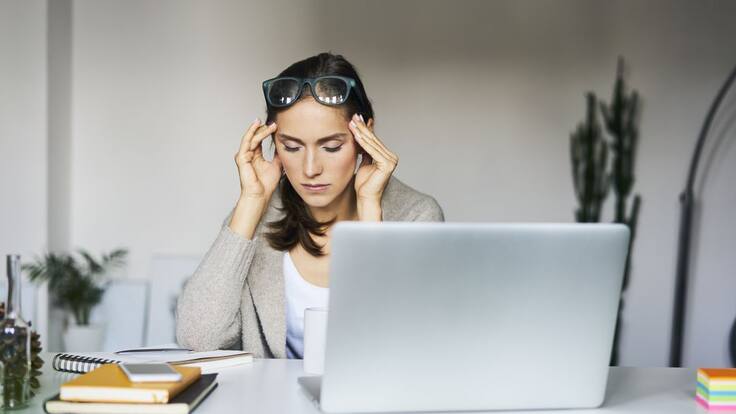 'Faltan campañas como las de la DGT para concienciar sobre la COVID-19'