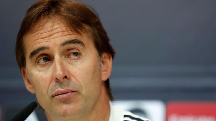 Hora 25 Deportes: Lopetegui juega con fuego (19/10/2018)