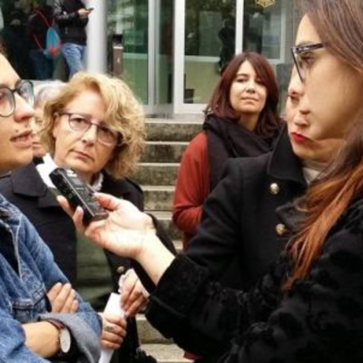 El BNG insta a Marea Atlántica y PSOE a que "falen"