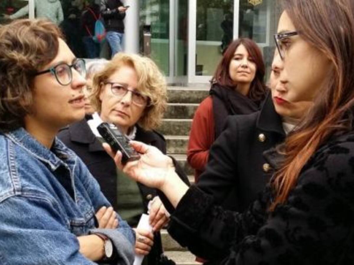 El BNG insta a Marea Atlántica y PSOE a que "falen"