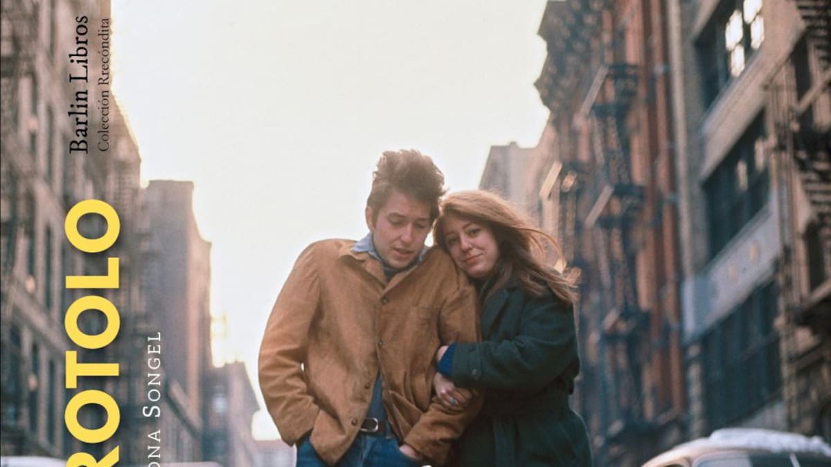 Entrevista a Alberto Haller, editor de "En el camino con Bob Dylan"