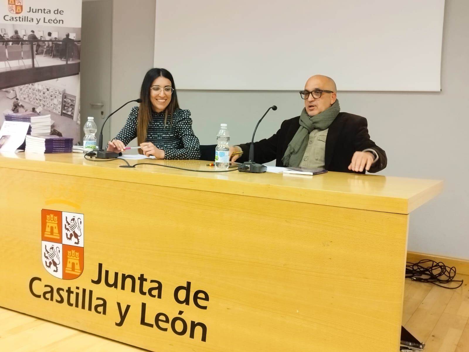 Presentación del libro