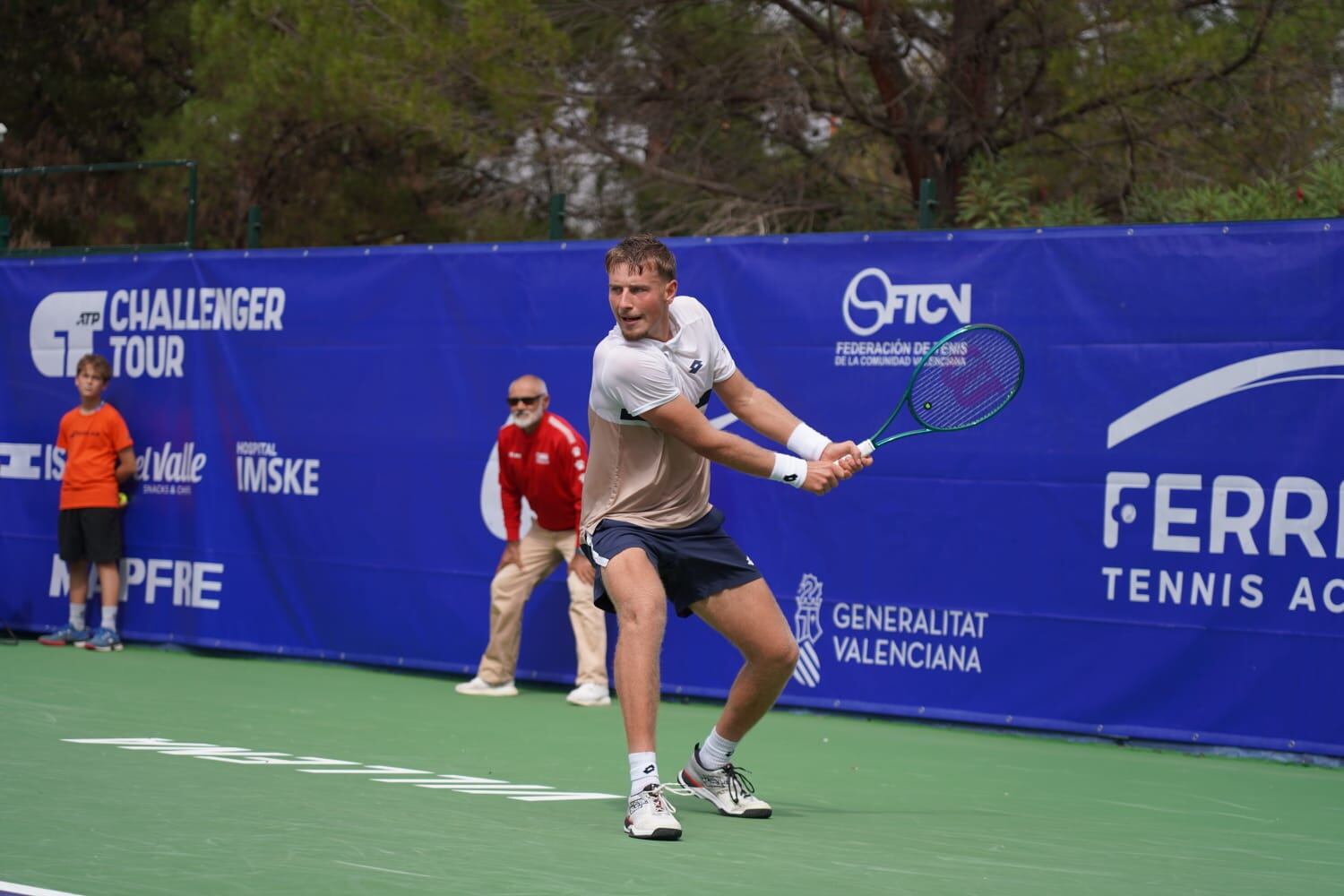 Alicante Ferrero Challenge