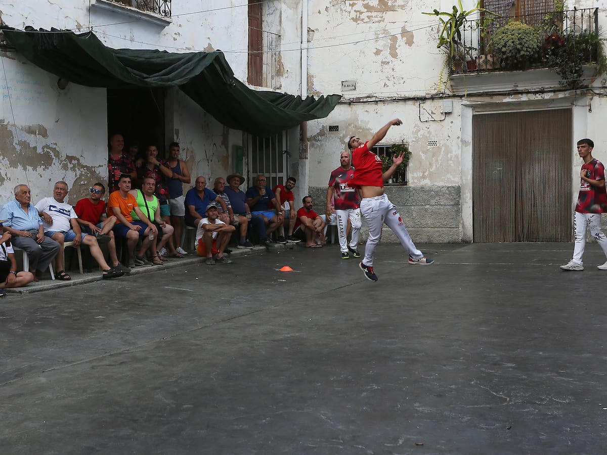 La Diputación abre el plazo para la presentación de solicitudes a dos convocatorias de ayudas al Deporte