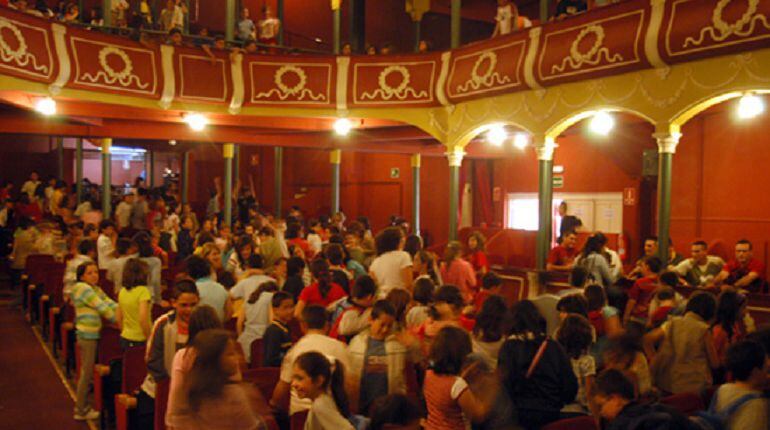 Teatre Escalante