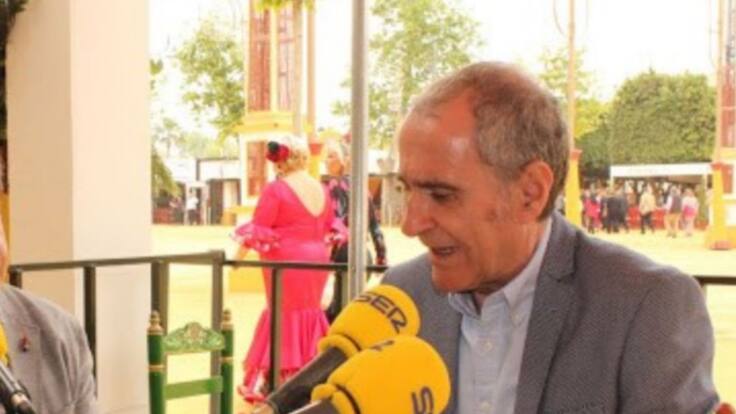 Entrevista con el crítico flamenco de El País, Fermín Lobatón