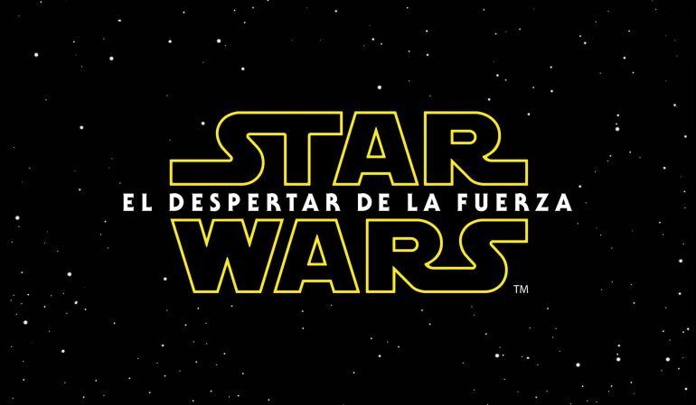 Llega “Star Wars: El despertar de la fuerza”