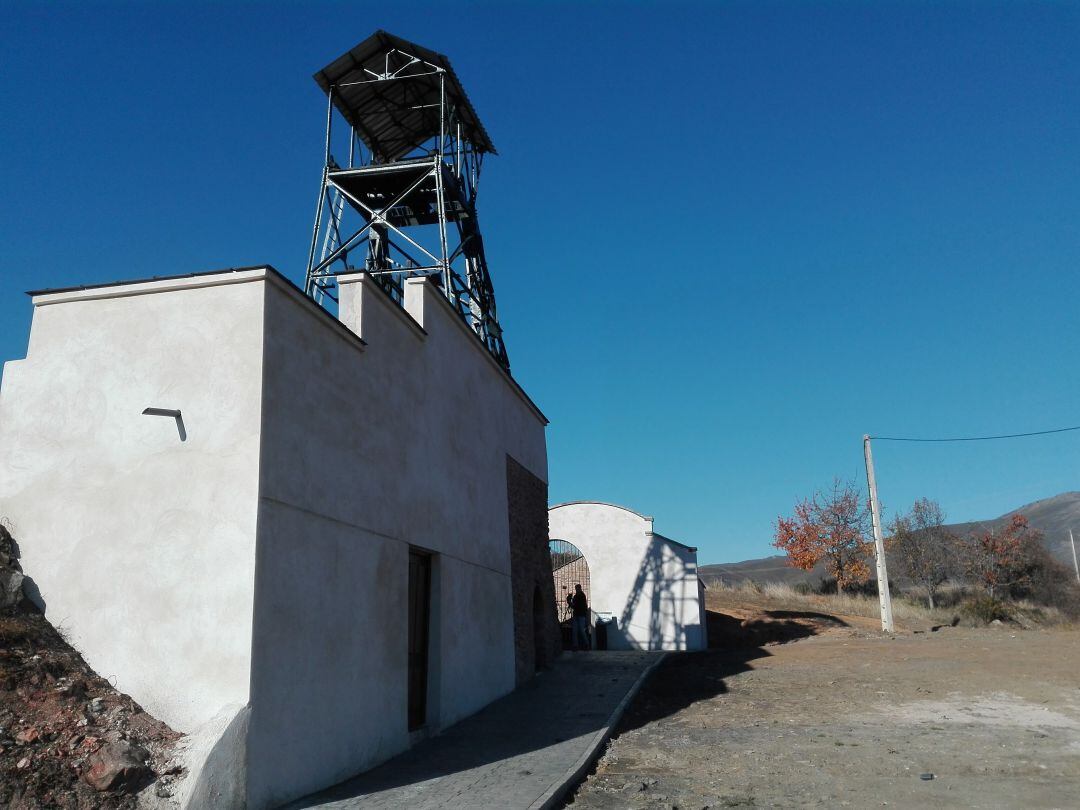 Pozo viejo de Fabero