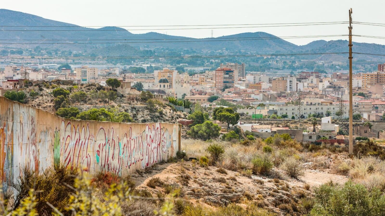 El inicio de las obras depende de que el Ayuntamiento ceda los terrenos necesarios