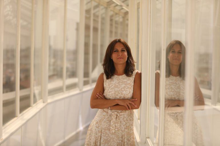 Mara Torres regresa a la Cadena SER para dirigir y presentar El faro