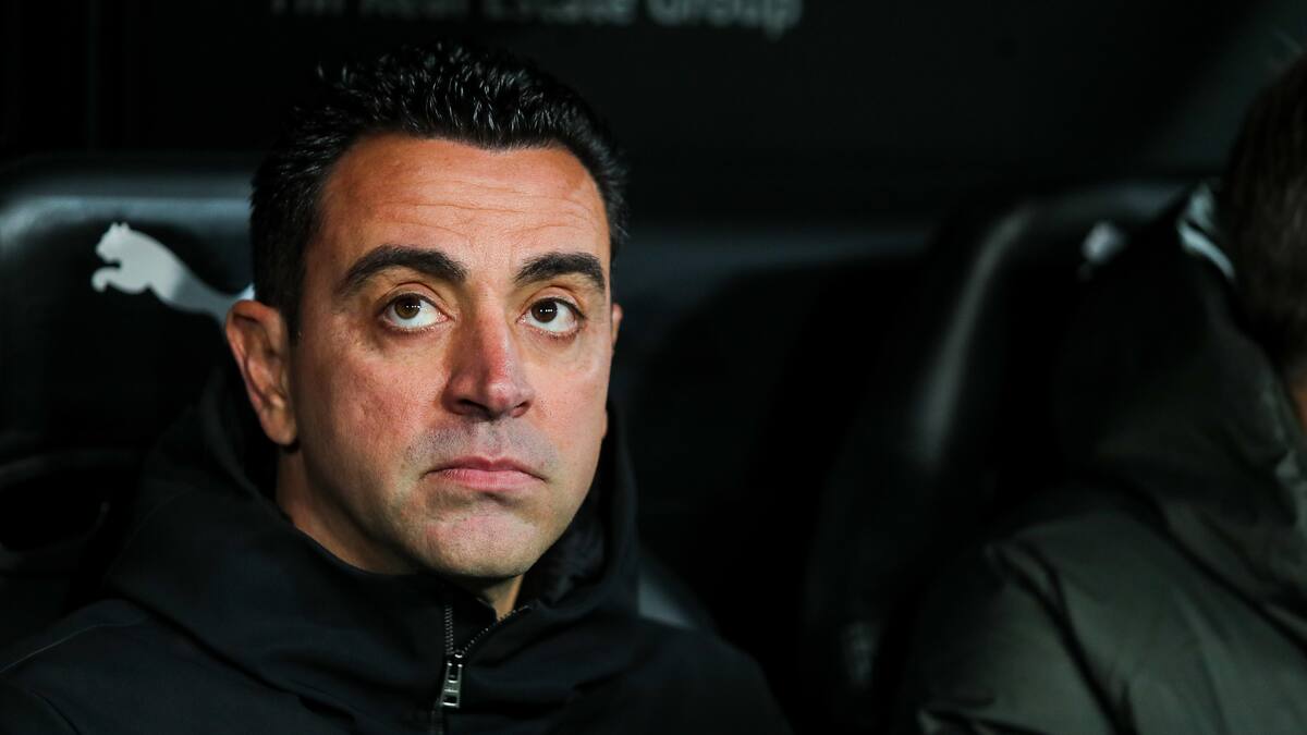 "En otras ocasiones ha sido una excusa, pero hoy ha sido una realidad": el detalle que ha separado al Barça de la victoria frente al Valencia