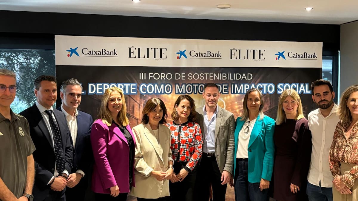 La sostenibilidad y el deporte como generador de identidad de la Región de Murcia