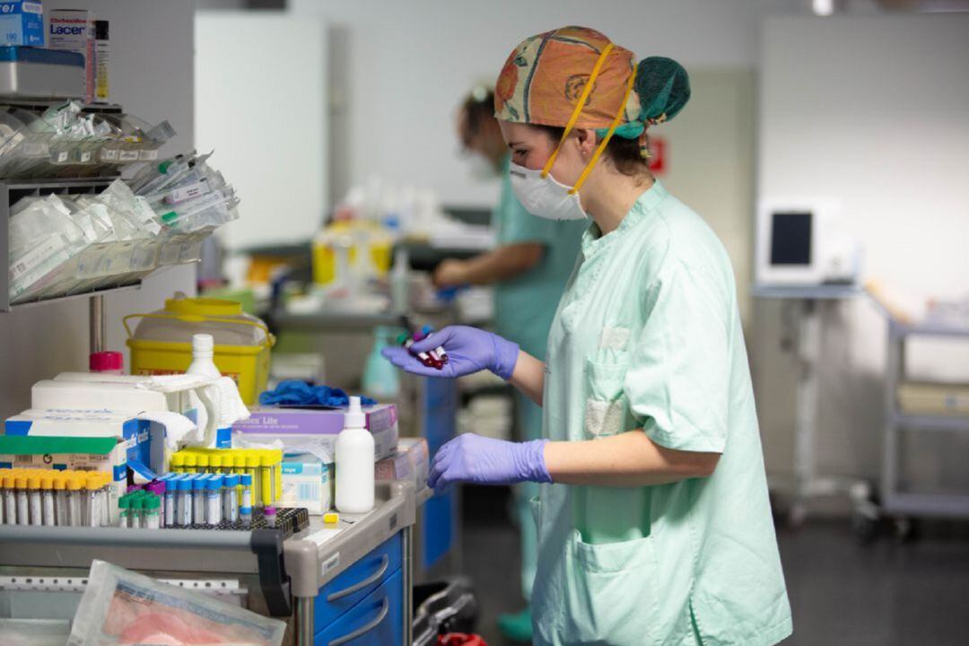 Hospital del Vinalopó