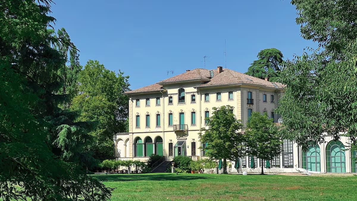 Un golpe millonario en menos de tres minutos: roban tres cuadros de Renoir, Cézanne y Matisse en un museo de Parma