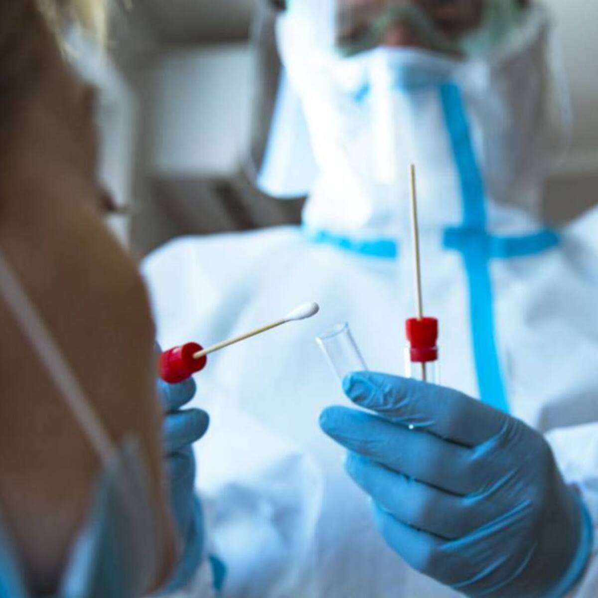 El macrobrote suma 33 positivos más y hay confinados un total de 268 jóvenes