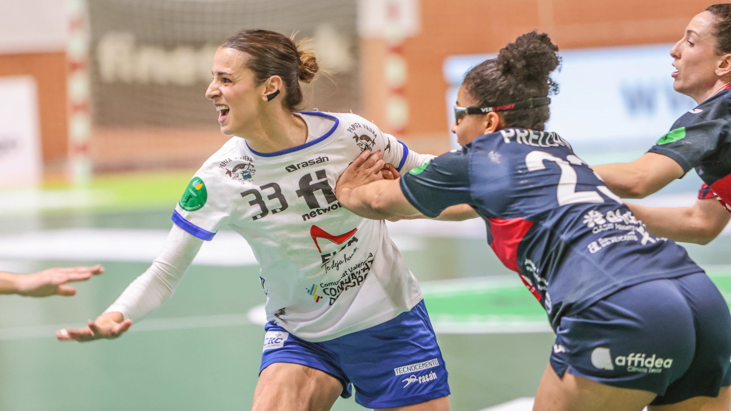 Bea Escribano se retirará a final de esta temporada