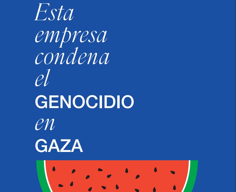 Imagen de la campaña