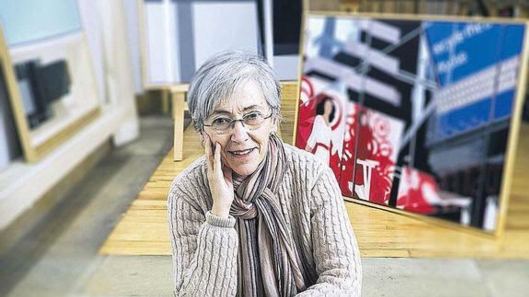 Carmen Maura Amunategui (1945-2018)