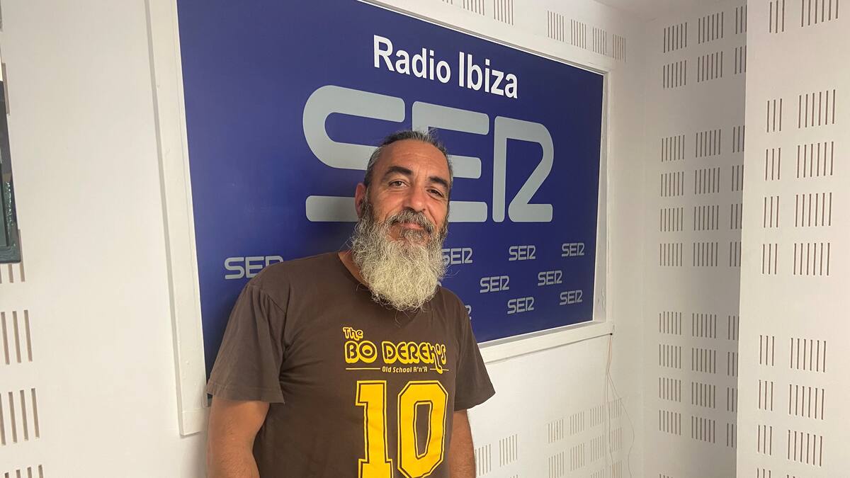 El IV Rock Island Festival trae a Ibiza a las bandas King Sapo y Alber Solo & The Firebirdblues