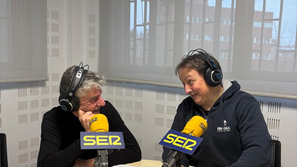 Alfredo Tundidor viajes