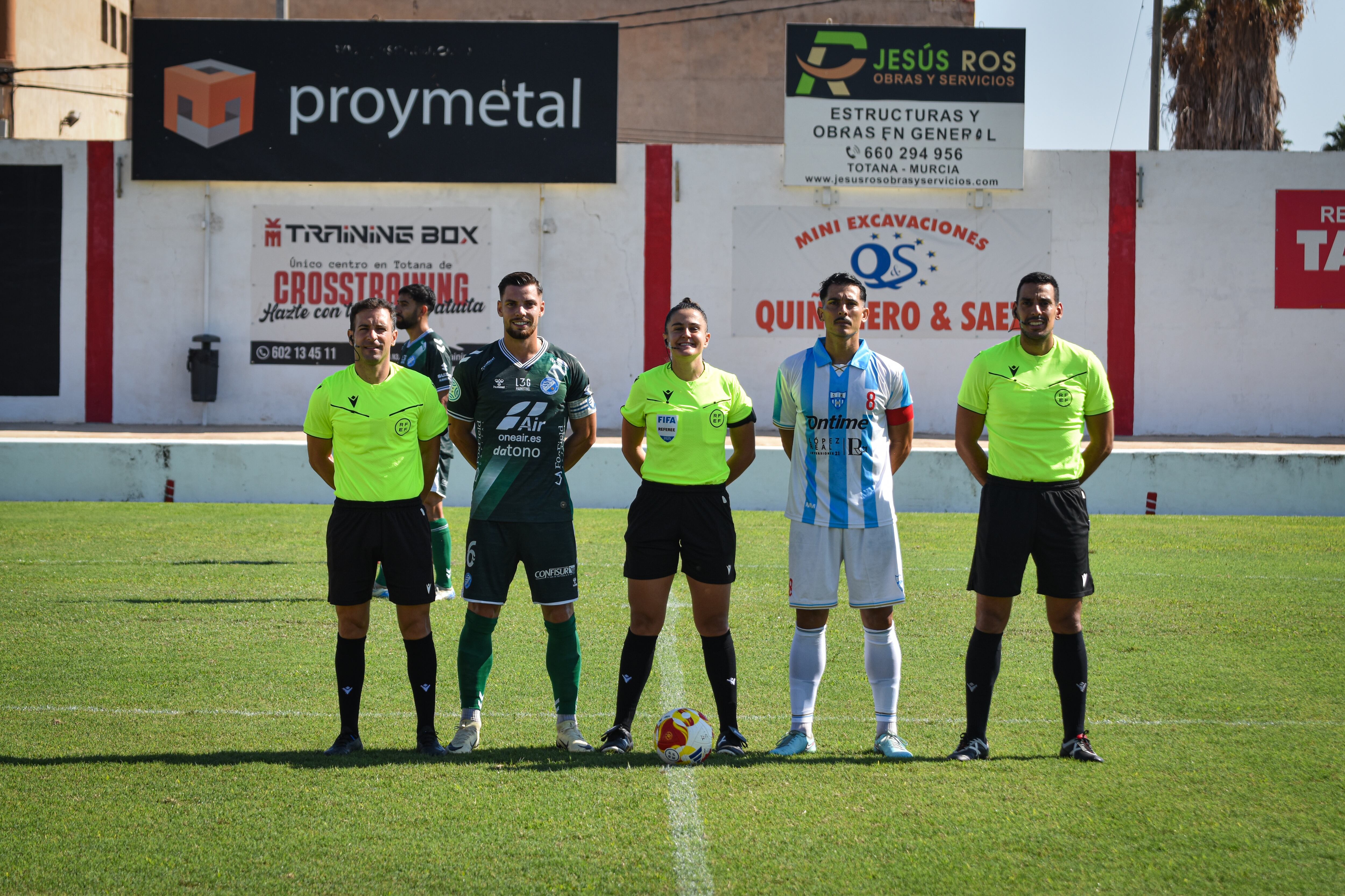El Xerez DFC sumó un punto ante la Unión