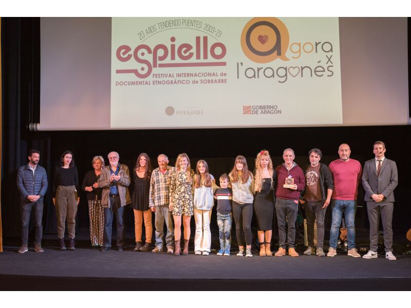 Gala de Espiello