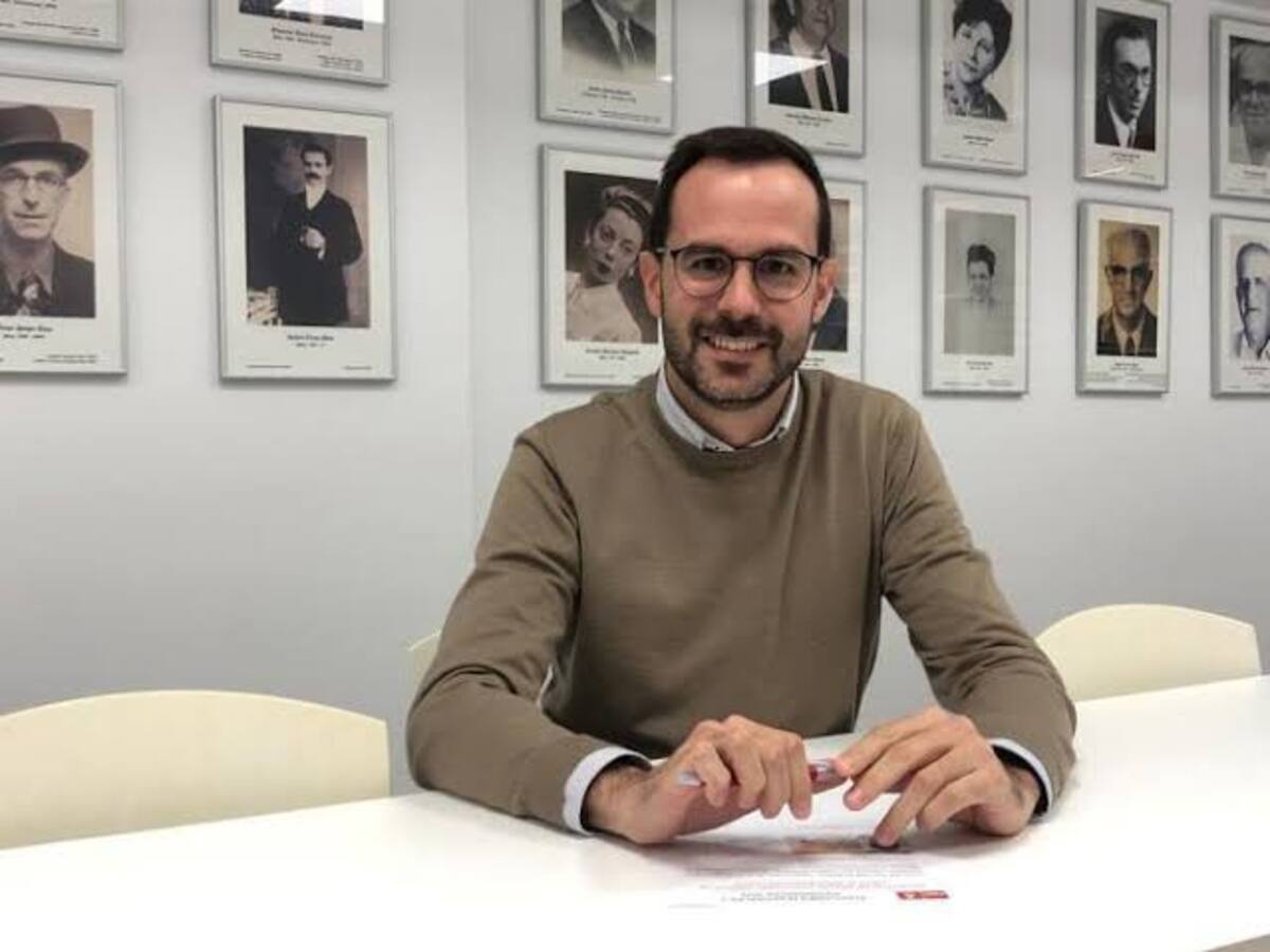 Illencs. Héctor Pons