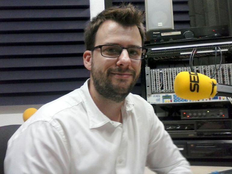 Fernando Portillo, edil de urbanismo