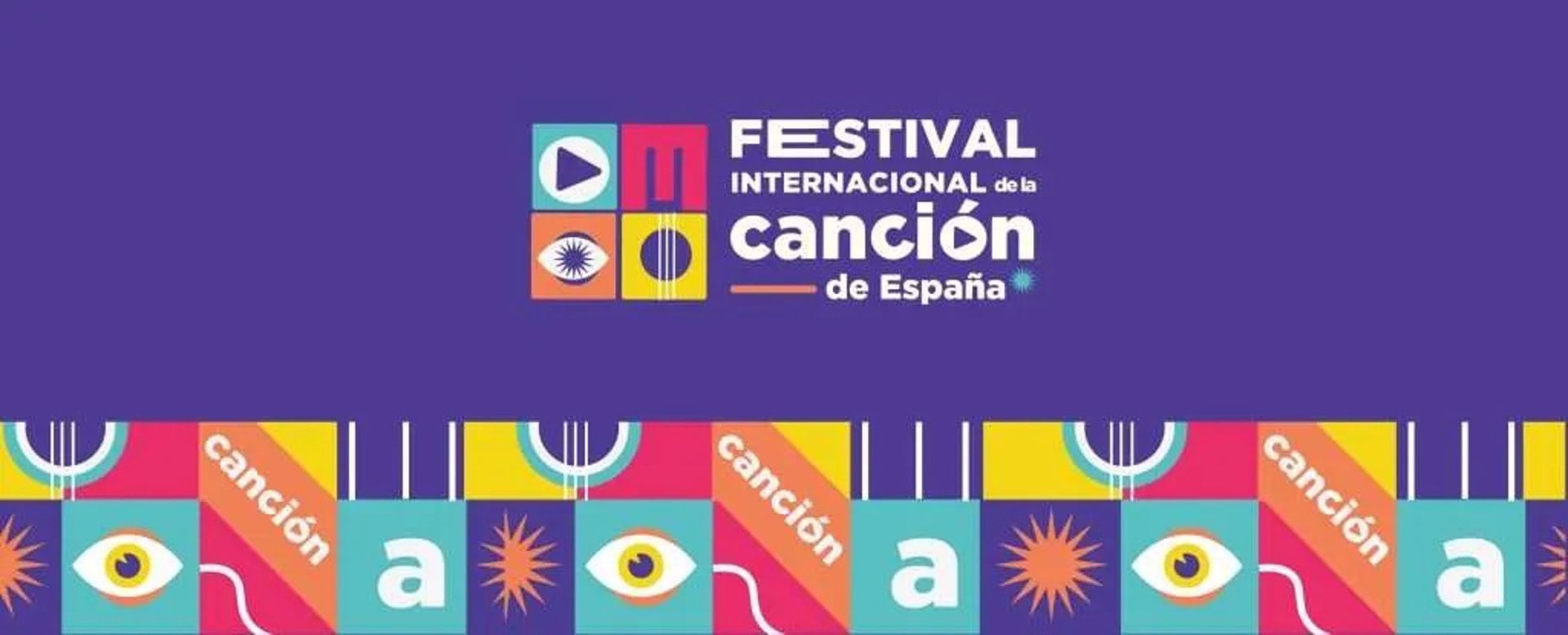 08/02/2024 Festival Internacional de la Canción de España
CULTURA ESPAÑA EUROPA COMUNIDAD VALENCIANA
FESTIVAL INTERNACIONAL DE LA CANCIÓN DE ESPAÑA
