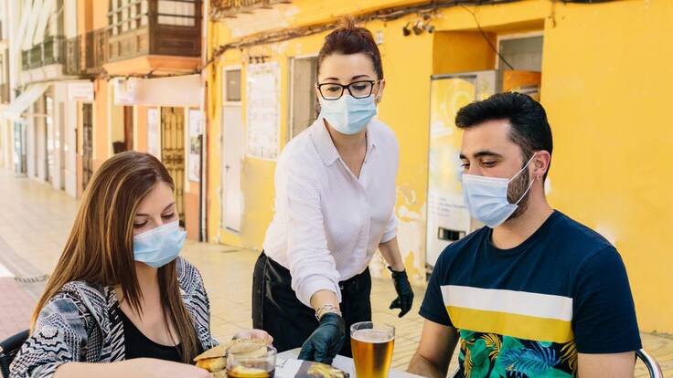 Dosier 25: ¿Hay trabajadores abusando de los ERTE?