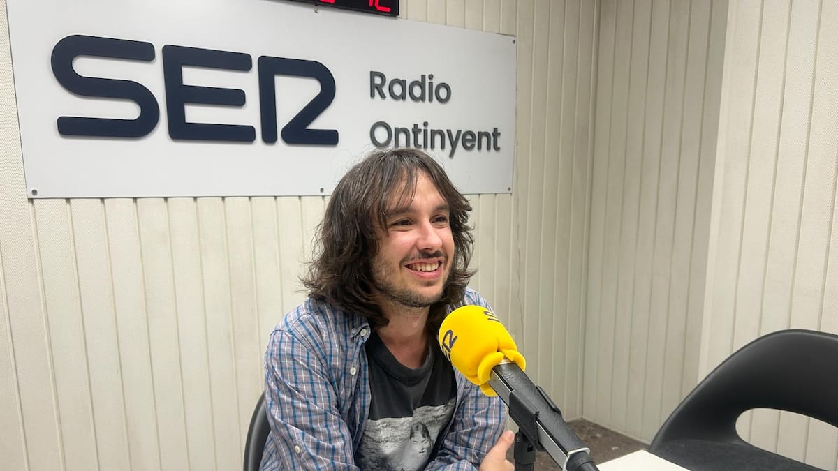 Entrevista a Héctor Robledillo. Gana un concurso que le llevará al SanSan Festival