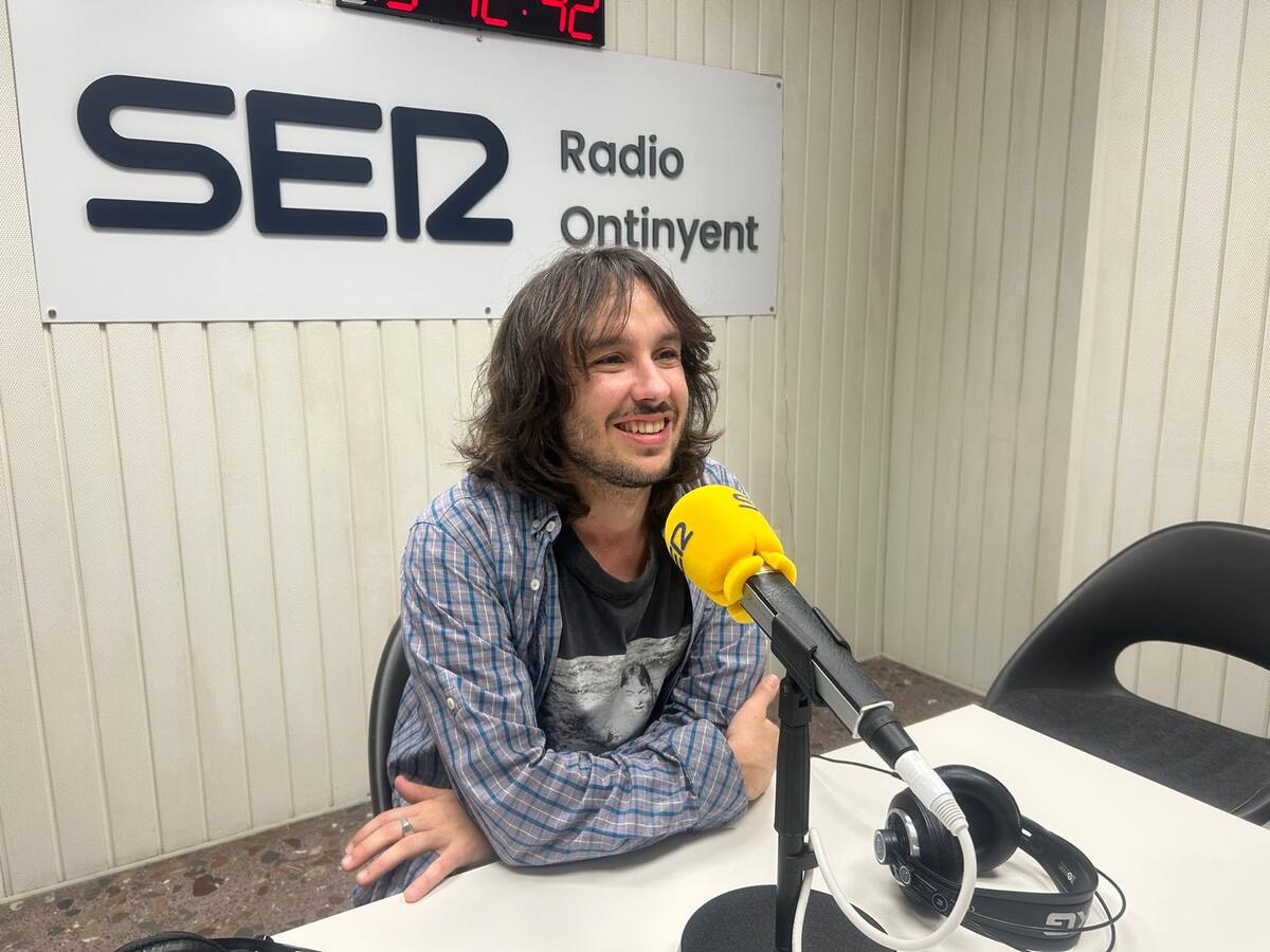 Roble conquista al público y se abre paso al SanSan Festival: “El mayor premio es el cariño de la gente”