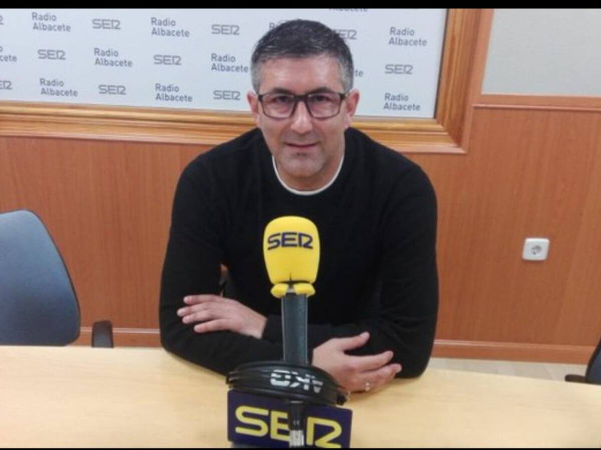 Mauro Pérez: "No es posible el regreso de Bela, se superaría el límite salarial"