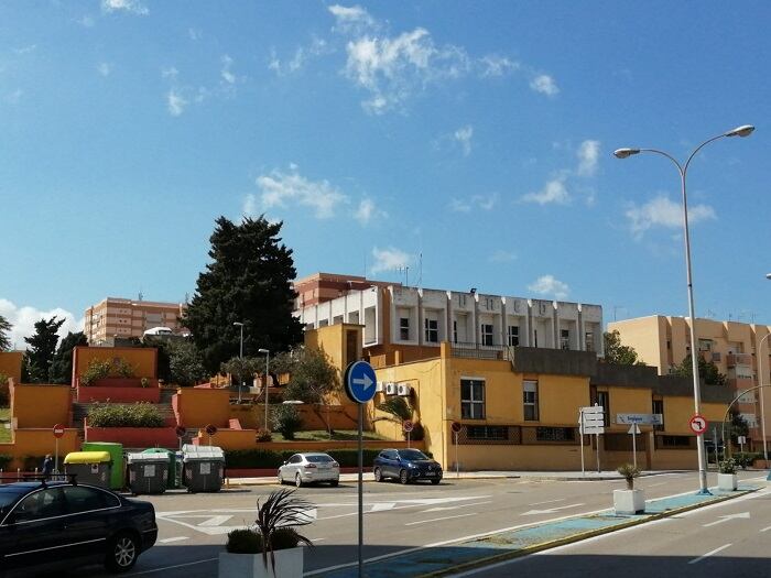 Centro Cívico de la Reconquista