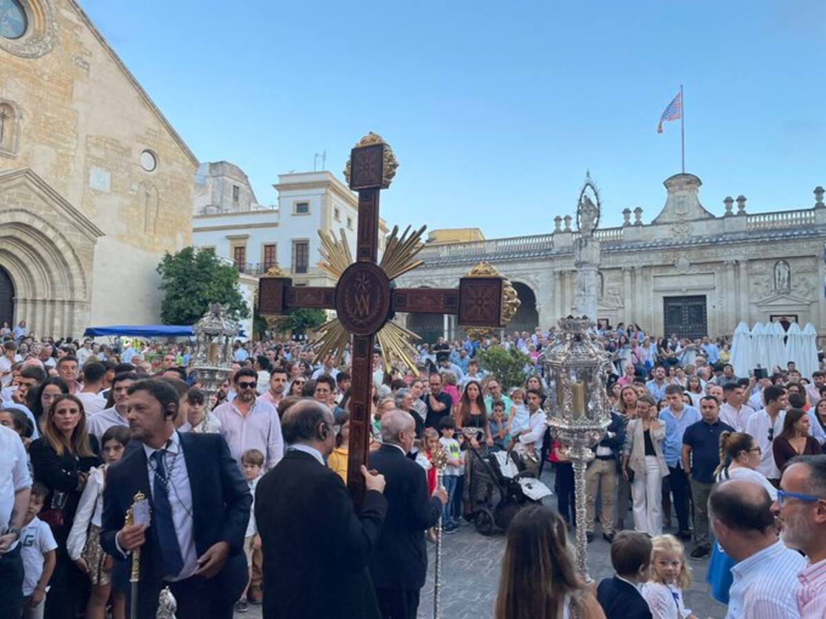 La ocupación hotelera durante el Puente del Pilar en Jerez supera el 76%