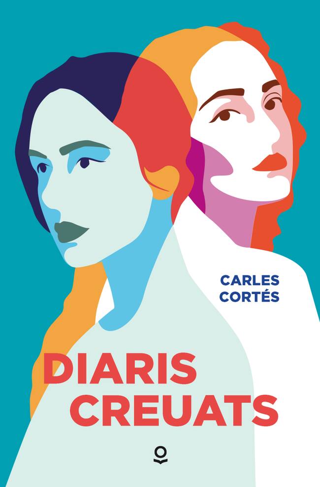 'Diaris Creuats', de Carles Cortés