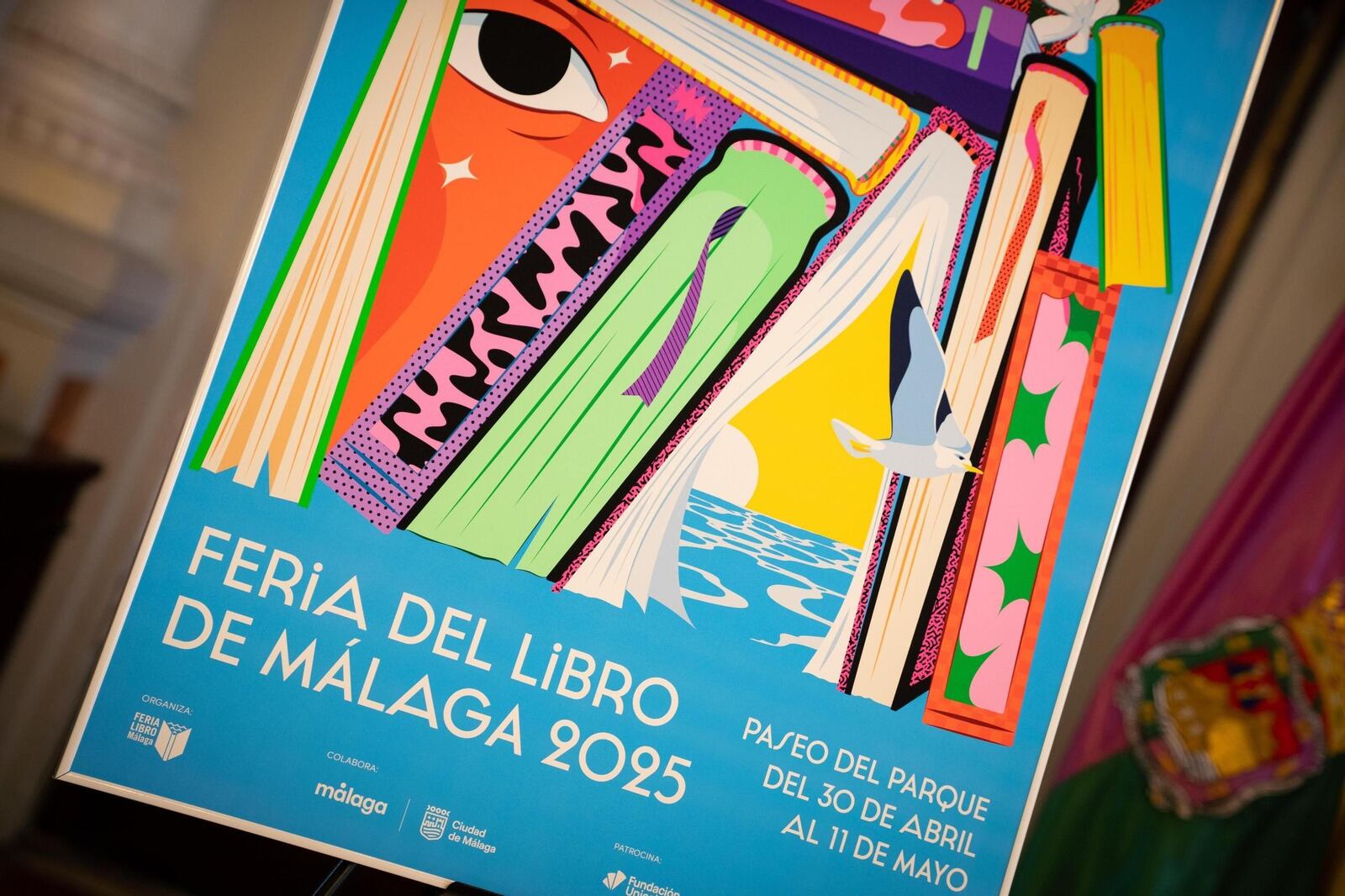Feria del Libro
